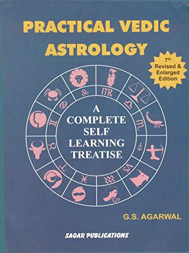 Practical Vedic Astrology A Complete Self Learning Treatise 7th