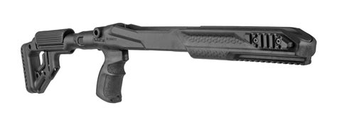 Fab Defence M4 R Ruger 1022 The Gunshop Belgium