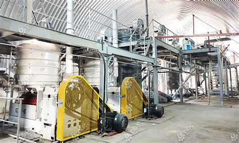 Soybean Oil Processing Business Startup Cost And Project Report With Efficient Machines And Methods