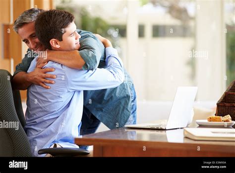 Amor De Padre E Hijo Fotograf As E Im Genes De Alta Resoluci N Alamy