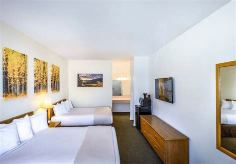 9 Of The Best Hotels In Durango Colorado - Seen By Amy
