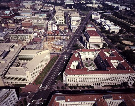 Mid-1980s Photo of Arlington | Ghosts of DC