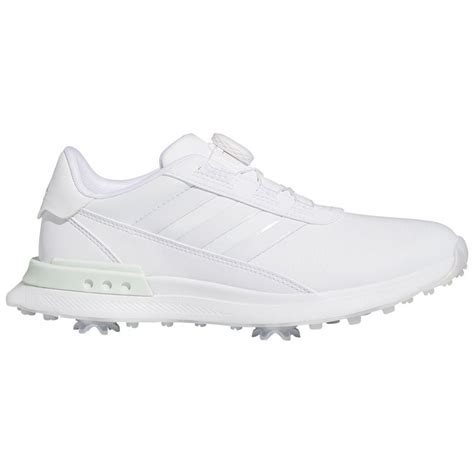 adidas Women's S2G BOA Golf Shoes - Worldwide Golf Shops