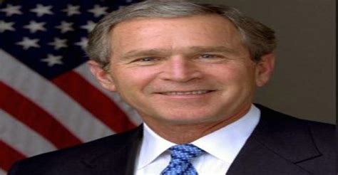 Biography of George W. Bush - Assignment Point