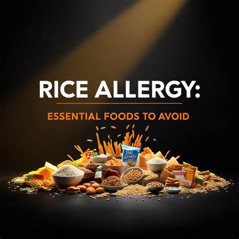 foods  avoid  msg allergy sufferers amazing food drink