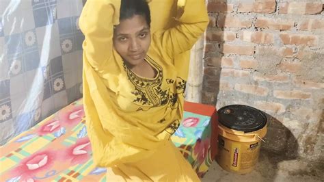 Natural Village Bhabhi Sex Video Amateur Porn Feat Localpron1 XHamster