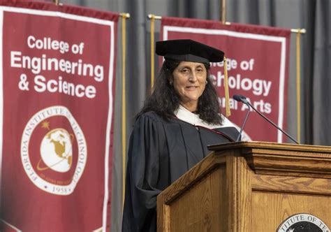 Florida Tech Graduates Ready for Lift-Off - Florida Tech News