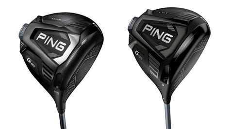 Ping G Drivers Deep Dive Reviews Clubtest