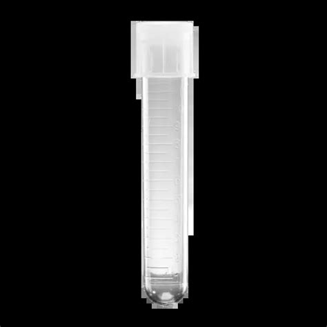 Falcon Ml Round Bottom Polystyrene Test Tube Cat No Safe