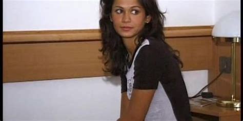 Eva Roberts Sex On Bed Tnaflix