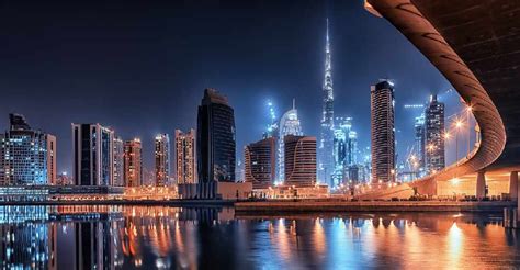 Dubai Ranks Among Worlds Top Cities In Khaleej Mail