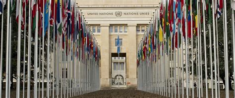 united nations explained        work