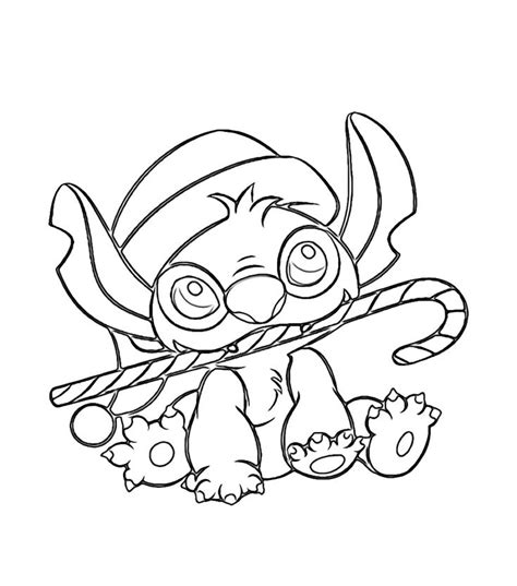 Pin On Tegning Stitch Coloring Pages Coloring Pages Christmas