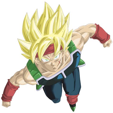 Dragon Ball Art Goku Dragon Ball Super Super Saiyan Bardock Z