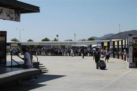 Dalaman Airport Transfers | Marmaris Transfers - Turkey