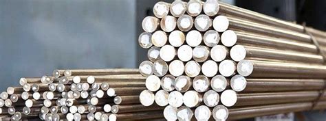 DC 53 Tool Steel Round Bar Manufacturer Supplier In India Nova