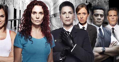 The Ultimate WENTWORTH Quiz! | Playbuzz