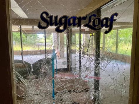 A Look Back at What Became of Michigan's Sugar Loaf Ski Resort