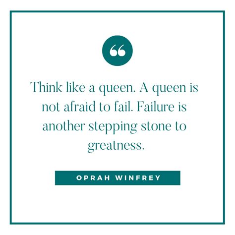 5 inspirational quotes about failure from women who are definitely not ...