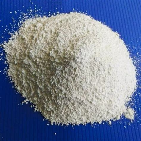 Form Powder Sodium Benzoide Preservative For Presentation 25 Kg At