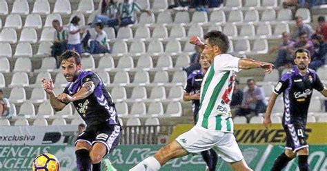 FÚTBOL REAL VALLADOLID Pucela con mayúsculas