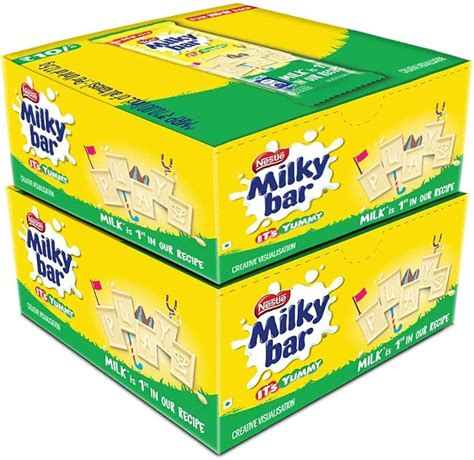 Nestle Chocolate Milky Bar 54 Off