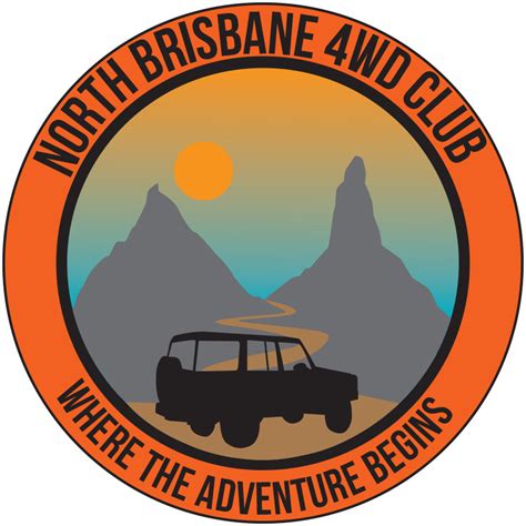 Home North Brisbane 4wd Club