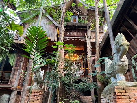 BAAN BOO LOO VILLAGE- SHA PLUS VILLA CHIANG MAI