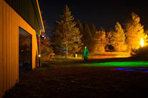 Rochester Ny Haunted Halloween Hayride Verhulst Haunted Hayride