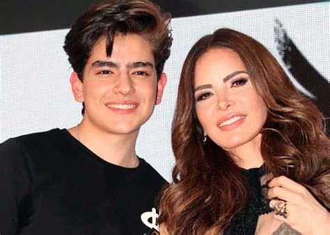 ¿quién Es El Padre Del Hijo De Gloria Trevi ¡te Sorprenderás Con Lo