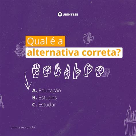 Iniciamos A Quinta Feira Um Quiz Para Voc S Qual A Alternativa