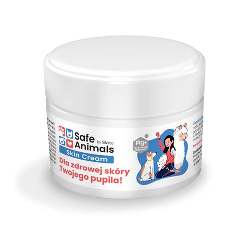 Safe Animals Cream