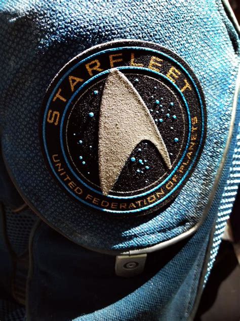 Confirmado título de Star Trek 3 Veja também primeira imagem oficial