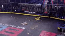 Battlebots Hypershock Battlebots Hypershock Gigabyte Discover