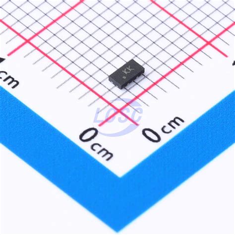 Ecmf04 4hsm10 Stmicroelectronics C2662300 Lcsc Electronics