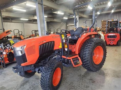 Kubota L2 522 Traktor Kaufen In Deutschland Truck1 Deutschland