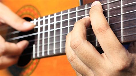 Fingerstyle Chords Guitar Lesson | Guitar Lessons @ Ultimate-Guitar.Com