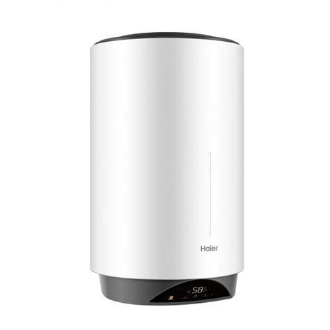 Haier ES80V-VH3EU elektrinis vandens šildytuvas 80 litrų | Kainos