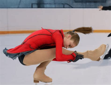 Yulia Lipnitskaya Net Worth Age Bio Birthday And All About Her