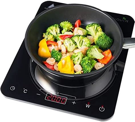 Induction Hob W Portable Single Hob Induction Hob Induction