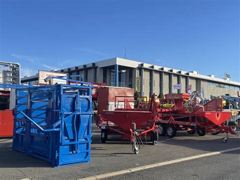 Abierto El Plazo Para Participar En La Feria Del Sector Agropecuario