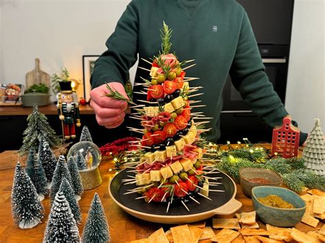 koude hapjes die je een dag van tevoren  maken sterkindekeuken