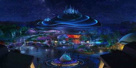 Disney Closes Space Mountain, Replaces Classic Coaster With New Version - Inside the Magic