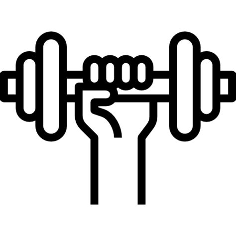 Gym Silhouette Png Photos Png Mart