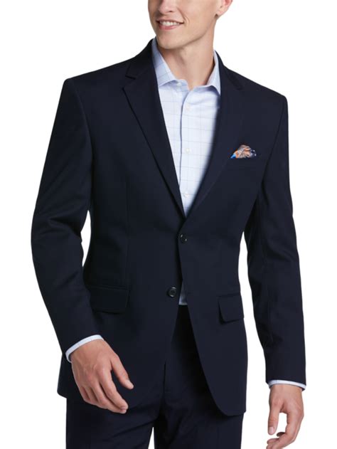 Pronto Uomo Modern Fit Suit Separates Men S Suits And Separates Moores Clothing