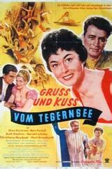 Gruß und Kuß vom Tegernsee Film 1957 Moviepilot