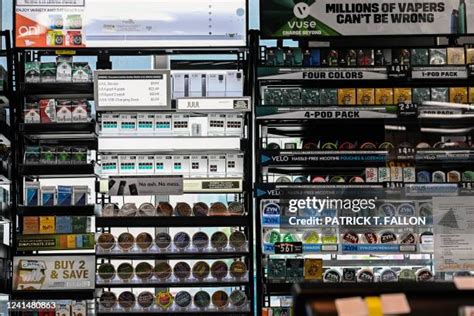 Cigarettes Convenience Store Photos and Premium High Res Pictures - Getty Images