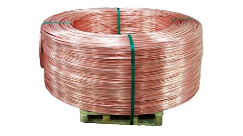 Kayhanmetal Company The Best Supplier Of Copper Rod Wire In Dubai