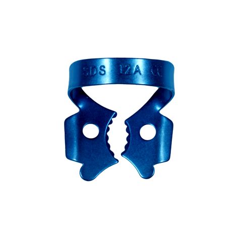 Stevenson Dental Rubber Dam Clamp 12a Stevenson Dental Solutions