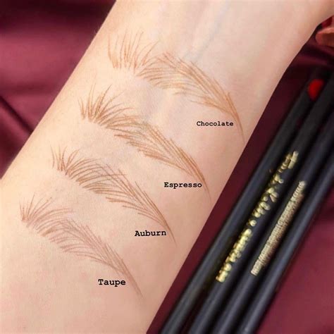 New Sheglam X Frida Kahlo Brow Icon Liquid Brow Pen Beauty Personal